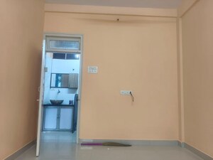Bedroom in 1 BHK Apartment at Anand Heights, Wadala – for Rent