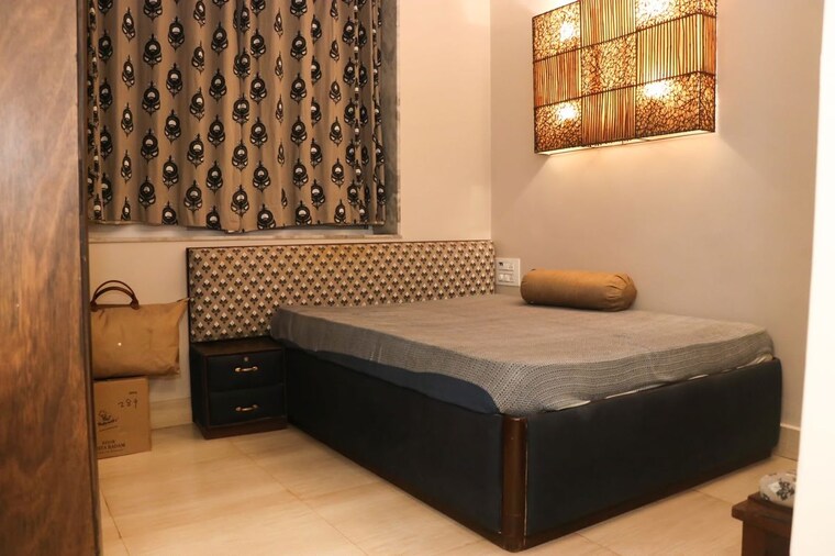 Bedroom, anand-heights 1 Bedroom 462 Sq.Ft. Apartment In Wadala Mumbai 10724560