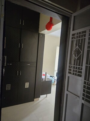Furnished Amenities in 2 BHK Apartment at Shiva Heights, Pimple Saudagar – for Sale