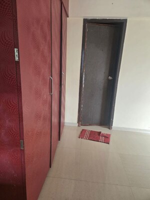 Furnished Amenities in 2 BHK Apartment at Shiva Heights, Pimple Saudagar – for Sale