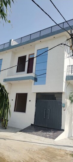 3 BHK +Independent House For Sale in Meerut Cantt
