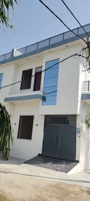 3 BHK Independent House For Sale in Meerut Cantt