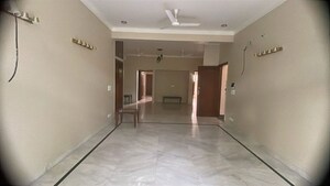 Building Lobby in 3.5 BHK Builder Floor at Hauz Khas – for Rent