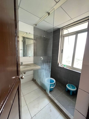 Building Lobby in 3.5 BHK Apartment at Marvel Isola, Mohammadwadi – for Sale