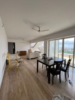 3.5 BHK Apartment For Sale in Marvel Isola