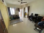 1 BHK +  600 Sq.Ft. Apartment in Basera Society