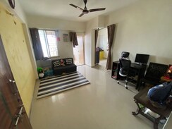 1 BHK +Apartment For Sale in Basera Society