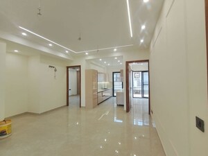 Room in 3 BHK Builder Floor at Sector 22 – for Rent