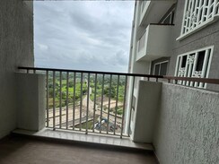 2.5 BHK +Apartment For Rent in Lodha Codename Premier