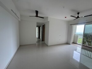 Living Room in 2.5 BHK Apartment at Lodha Codename Premier, Dombivli East – for Rent