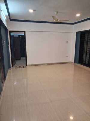 Living Room in 2 BHK Apartment at Anand Heights, Wadala – for Rent