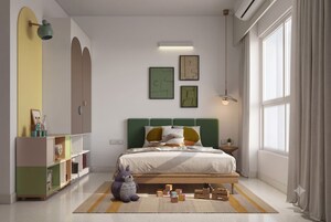 1 BHK Apartment For Sale in Devanahalli