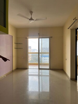 1 BHK Apartment For Sale in Kundan The Landmark, Undri