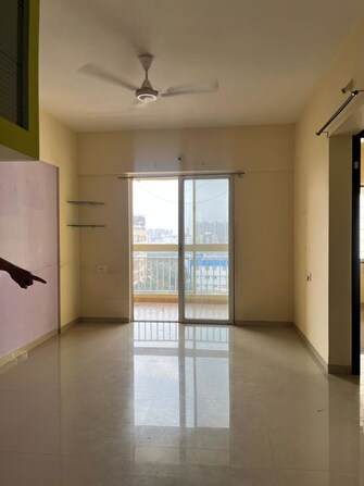 1 BHK 630 Sq.Ft. Apartment in Kundan The Landmark