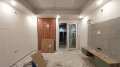 3 BHK +Builder Floor For Rent in Sector 21