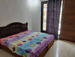 3 BHK 1200 Sq.Ft. Builder Floor in Motia Blue Ridge