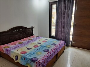 3 BHK Builder Floor For Rent in Motia Blue Ridge, Dhakoli
