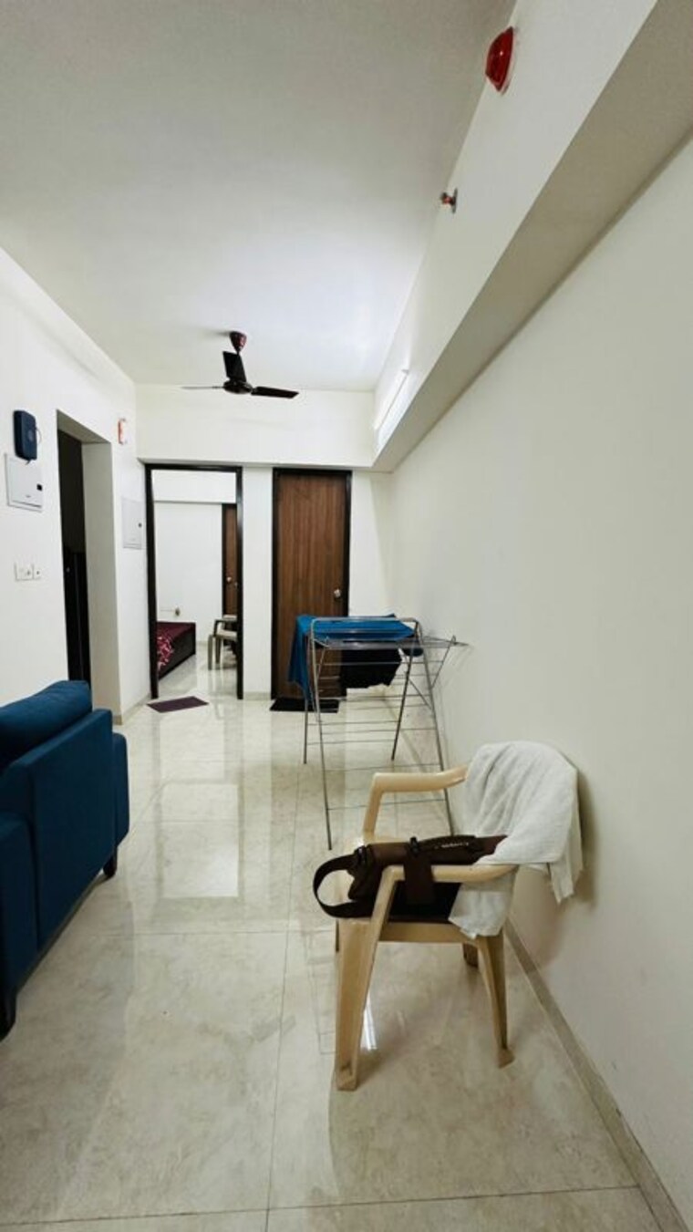 Team Area, lodha-amara 2 Bedroom 800 Sq.Ft. Apartment In Kolshet Road Thane 10724604