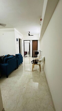 2 BHK +Apartment For Rent in Lodha Amara
