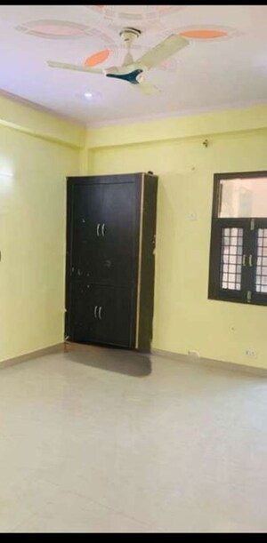 Living Room in 2 BHK Builder Floor at Sector 37 Greater Noida – for Rent