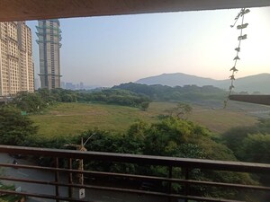 1 RK Apartment For Rent in JVM Sky Court, Bhayandarpada
