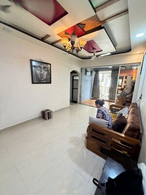1 BHK Apartment For Rent in Sindhi Society, Chembur