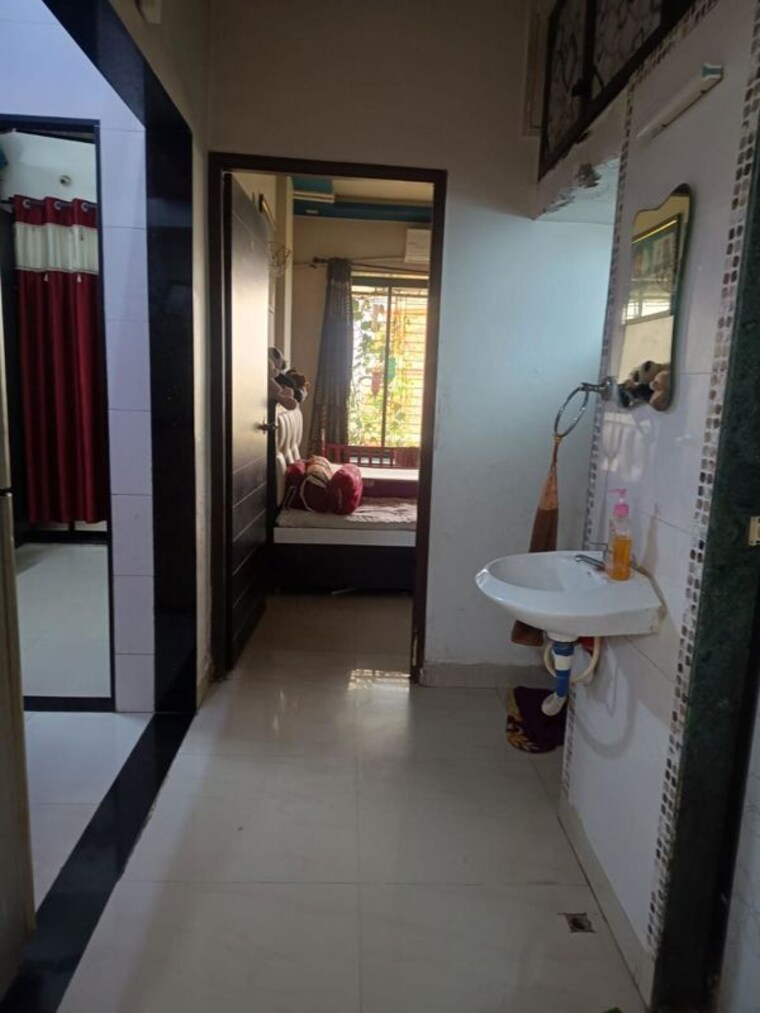undefined, sindhi-society 1 Bedroom 410 Sq.Ft. Apartment In Chembur Mumbai 10724605