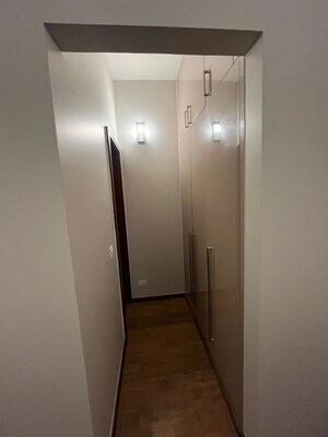 Building Lobby in 1 BHK Apartment at Central Park 3 The Room, Sohna Sector 33 – for Rent