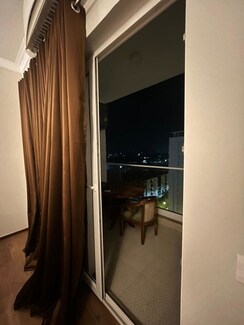 1 BHK +Apartment For Rent in Central Park 3 The Room