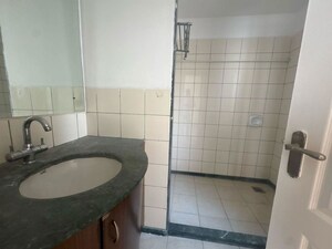 Bathroom in 3 BHK Builder Floor at Sector 22 – for Rent