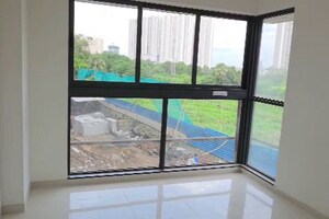 2 BHK Apartment For Sale in Godrej Ascend, Kolshet Road