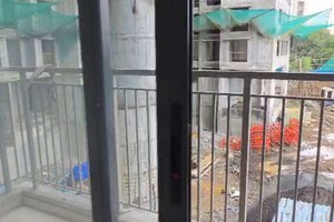 2 BHK Apartment – Exterior View View at Godrej Ascend, Kolshet Road - for Sale