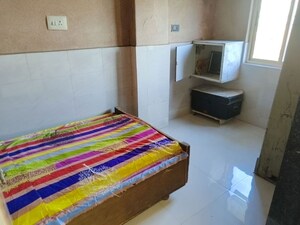 Bedroom in 2 BHK Apartment at Ambawadi – for Rent