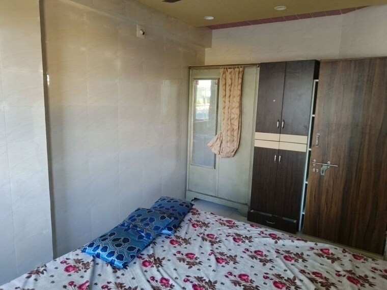 Bedroom, ambawadi 2 Bedroom 1250 Sq.Ft. Apartment In Ambawadi Ahmedabad 10724534