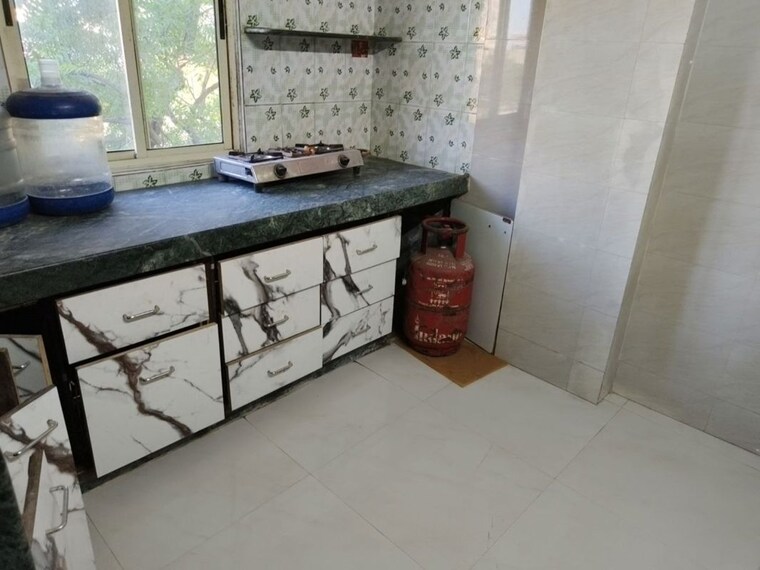 Kitchen, ambawadi 2 Bedroom 1250 Sq.Ft. Apartment In Ambawadi Ahmedabad 10724534