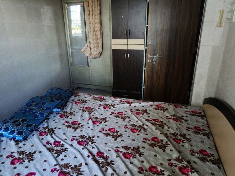 Bedroom, ambawadi 2 Bedroom 1250 Sq.Ft. Apartment In Ambawadi Ahmedabad 10724534