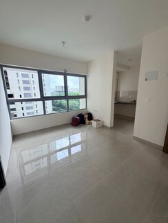 3 BHK Apartment For Rent in Piramal Vaikunth