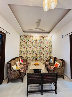 3 BHK +Builder Floor For Sale in Sushma Capital