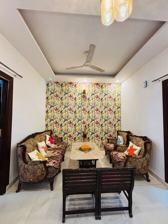 3 BHK +Builder Floor For Sale in Sushma Capital in Kishanpura, Zirakpur