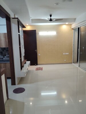Team Area in 2 BHK Apartment at Prateek Grand City, Siddharth Vihar – for Sale