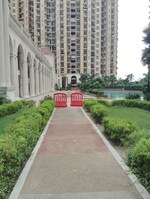 2 BHK +  1155 Sq.Ft. Apartment in Prateek Grand City