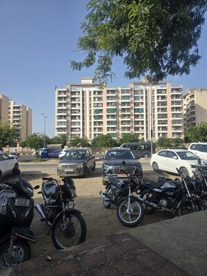 2.5 BHK Apartment For Sale in RHB Dwarka Residency, Mansarovar