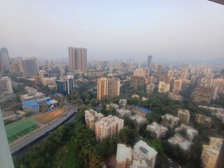 Exterior View, sheth-irene 1 Bedroom 435 Sq.Ft. Apartment In Malad West Mumbai 10724626
