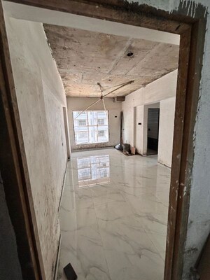 1 BHK Apartment For Sale in Malad West