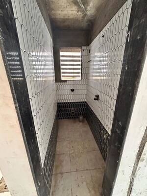 1 BHK Apartment – Exterior View View at Malad West - for Sale