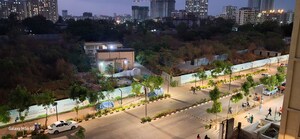 2 BHK Apartment – Exterior View View at Runwal Gardens Phase 2, Dombivli East - for Sale