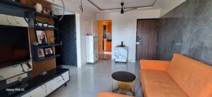 2 BHK Apartment For Sale in Runwal Gardens Phase 2, Dombivli East