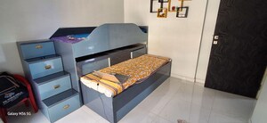 Room in 2 BHK Apartment at Runwal Gardens Phase 2, Dombivli East – for Sale