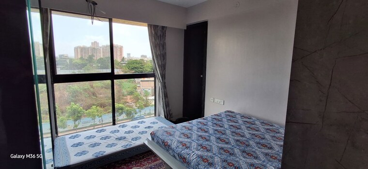 Bedroom, runwal-gardens-phase-2 2 Bedroom 606 Sq.Ft. Apartment In Dombivli East Thane 10724618