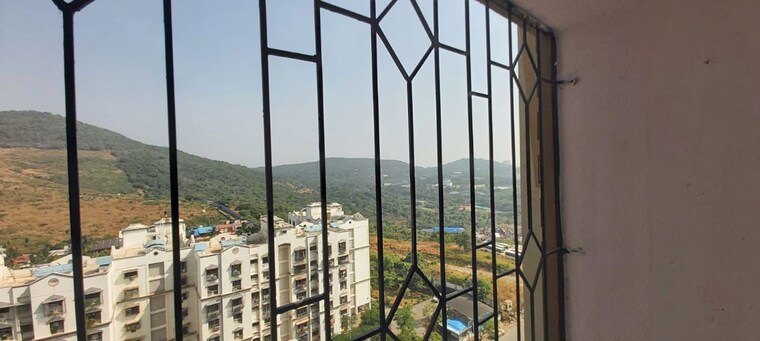 Other, mantri-serene 2 Bedroom 630 Sq.Ft. Apartment In Goregaon East Mumbai 10724634